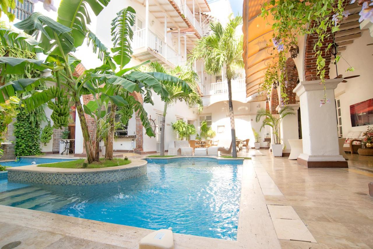 HOTEL BOUTIQUE DON PEPE SANTA MARTA (MAGDALENA) 5* (Colombia) - from US$  173 | BOOKED